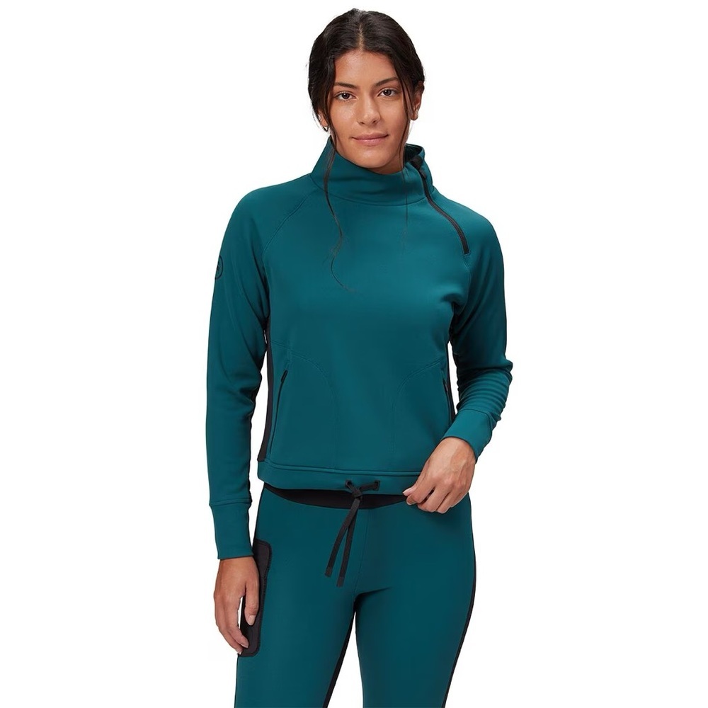 BACKCOUNTRY FRARY FLEECE pullover